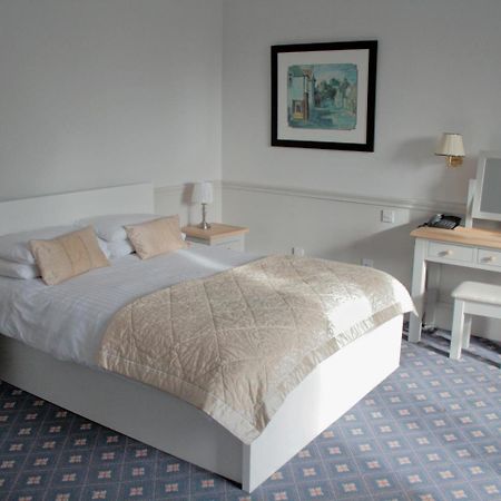 The Woodside Hotel Абердоур Номер фото