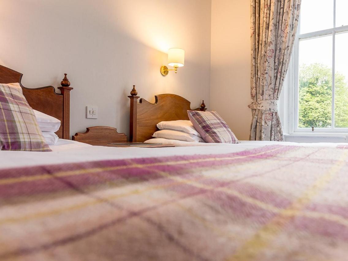 The Woodside Hotel Абердоур Номер фото